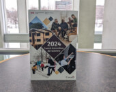 L’Énoncé économique de l’automne de 2024 annonce entre autres que le déficit budgétaire de 2023-2024 s'établit à 61,9 milliards de dollars, comparativement au 40 milliards anticipés. &mdash; Photo : Julien Cayouette - Francopresse