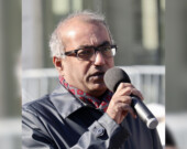 Le député libéral Chandra Arya a assuré que, à son avis, parler français n’était pas ce qui importait le plus aux Québécois lors d’une course à la chefferie, excluant dans le même temps la langue française et les francophones en situation minoritaire. &mdash; Photo : Taymaz Valley – CCA 2.0