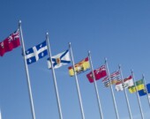 Des recommandations formulées par le Comité sur le commerce intérieur ont obtenu l’unanimité des représentants du fédéral, des provinces et des territoires. &mdash; Photo : Martin Lopatka