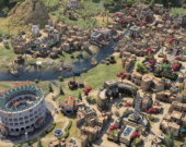   Photo : Capture d'écran/Sid Meier’s Civilization