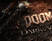   Photo : DOOM : The Dark Ages/Capture d'écran