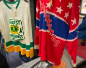 L’histoire des Lumber Kings remonte à plusieurs décennies et leur impact sur la communauté locale est indéniable. &mdash; Photo : Kristophe Bédard