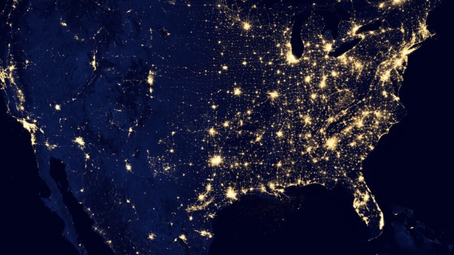   Photo : NASA Goddard / Creative Commons