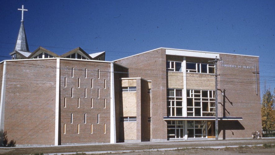 Université de Hearst &mdash; Photo : Université de Hearst/web