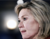 Bonnie Crombie  