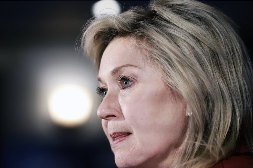 Bonnie Crombie  
