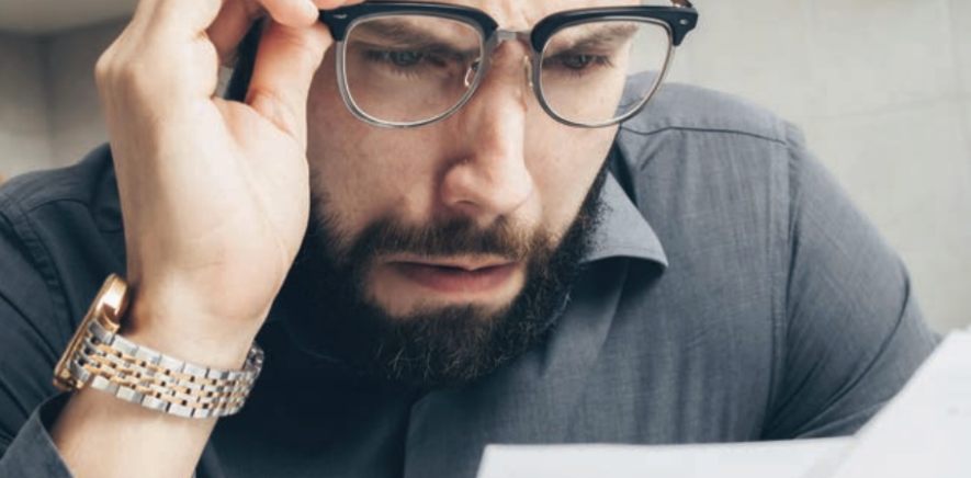 La fraude cybernétique est commune et plusieurs individus ne réalisent même pas l’étendue de la fraude avant l’arrivée des conséquences légales. &mdash; Photo : Mikhail Nilov/Pexels