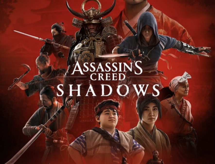 Un Tremplin Dans Le Japon F odal Avec Assassin s Creed Shadows