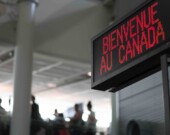 Il faudra attendre le mois d’avril pour savoir quels services d’établissement en français ont été retenus, ajoutés ou retirés dans les ententes de financement avec Ottawa. &mdash; Photo : 0x010C – Wikimedia Commons