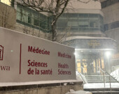 Des lettres envoyées à des gestionnaires de l’Université d’Ottawa dévoilent les inquiétudes de dizaines de francophones, qui estiment que la francophonie de la Faculté de médecine est en proie à un «démantèlement». &mdash; Photo : Martine Leroux – Francopresse