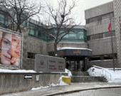 Des francophones de la Faculté de médecine de l’Université d’Ottawa estiment être victimes de microagressions. &mdash; Photo : Julien Cayouette - Francopresse