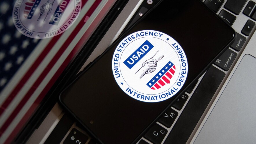   Photo : nicktys / DepositPhotos https://depositphotos.com/photos/usaid.html?filter=all&qview=787005108