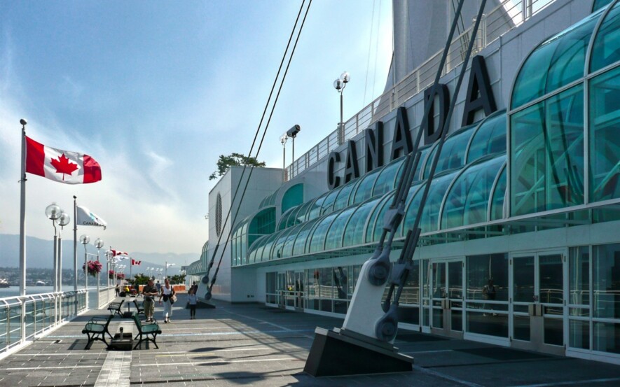 La cible en immigration francophone fixée à 6 % pour l’année 2024 a été dépassée, atteignant 7,21 %. &mdash; Photo : Pascal Benardon – Unsplash
