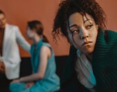 Leurs témoignages révèlent un système où les étudiants noirs semblent confrontés à des obstacles invisibles que leurs camarades blancs ne rencontrent pas. &mdash; Photo by Mikhail Nilov