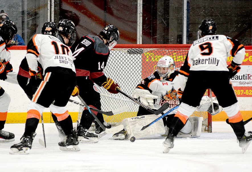   Photo : Lumberjacks/web