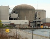Centrale nucléaire de Pickering &mdash; Photo : ontarioconstructionnews/web