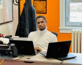 Cet engagement spirituel ne relève pas du hasard. Dans une rencontre, Boubacar Diallo a partagé son parcours, ses motivations et les défis liés à la mise en place de cette initiative.  &mdash; Photo : Ndery Dione