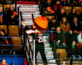   Photo : Lumberjacks/web
