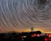  Photo : Kitt Peak National Observatory / NOIRLab / NSF / AURA / B. Tafreshi