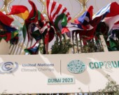   Photo : CCNUCC / COP28 / Flickr