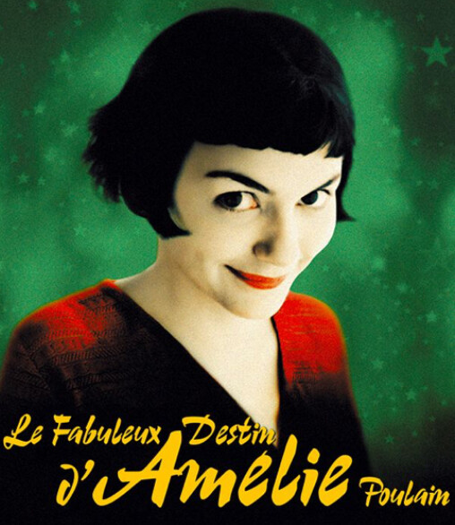 Le Club de cinéma de l’Université de Hearst a présenté jeudi dernier l’un des films les plus passionnants du cinéma français : Le fabuleux destin d’Amélie Poulain (2001), réalisé par Jean-Pierre Jeunet. &mdash; Image :  Le fabuleux destin d’Amélie Poulain (2001)/web