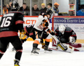   Photo : Lumberjacks/web
