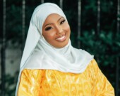 Maimouna Baldé &mdash; Photo de courtoisie