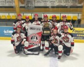   Photo : Hearst Lumber Kings U18/Facebook