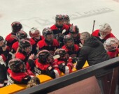   Photo : Hearst Minor Hockey Association/Facebook