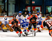 Cubs vs Jacks 7 nov. (2b) &mdash; Photo : Lumberjacks/web