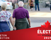Pendant cette troisième semaine de campagne, les partis ont courtisé les personnes âgées. &mdash; Photo : Mark Timberlake – Unsplash