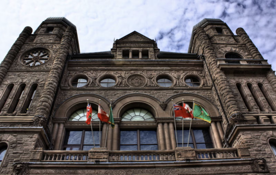 Les maires auront la capacité de promulguer certains règlements, même si seulement une minorité de conseillers municipaux sont en faveur et de nommer des membres du personnel de haut niveau au sein de la bureaucratie municipale. &mdash; Photo : Archives/Le Droit