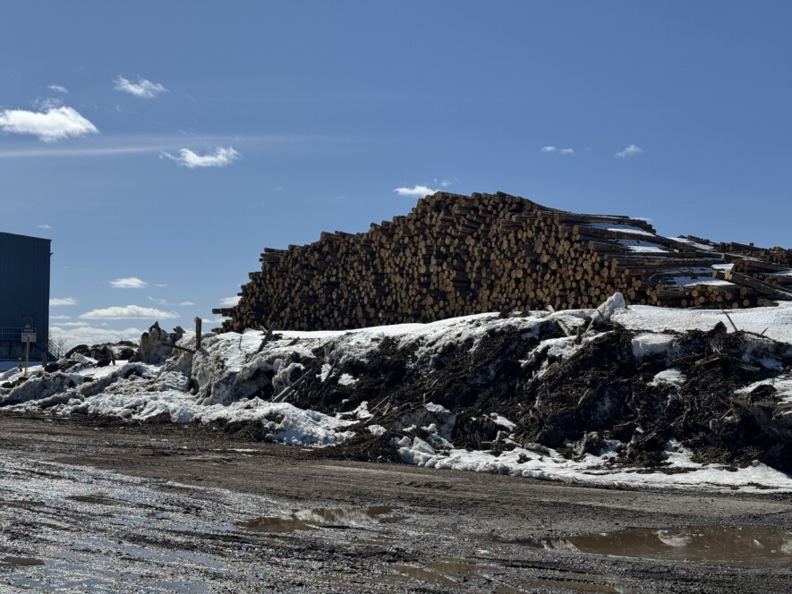   Photo : Renée-Pier Fontaine - Le Nord