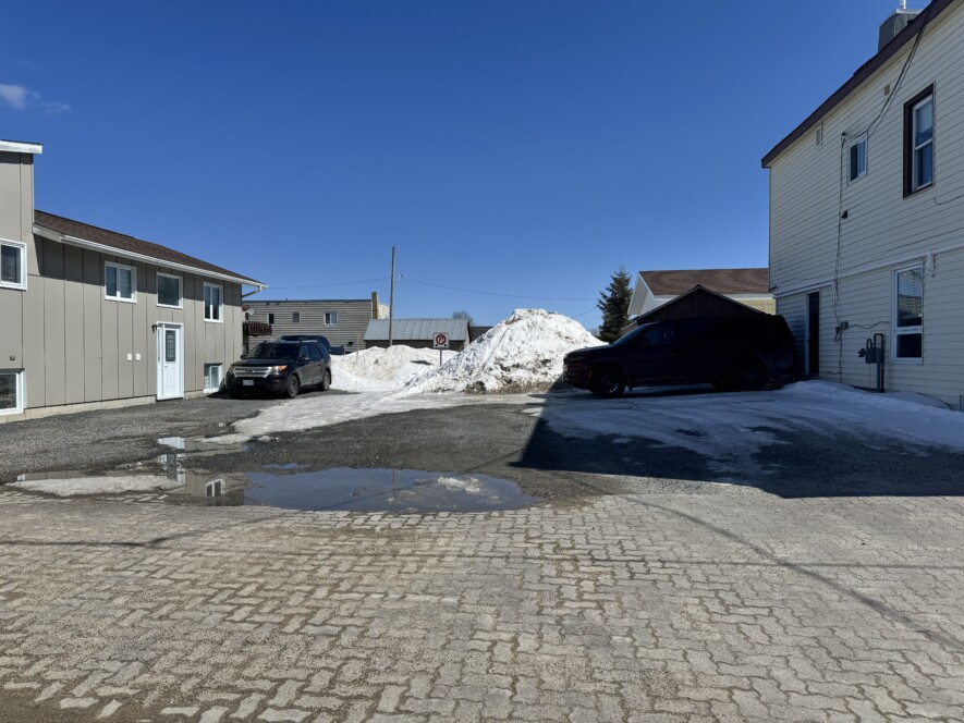   Photos : Renée-Pier Fontaine - Le Nord