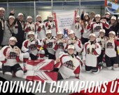   Photo : Hearst Minor Hockey Association/Facebook