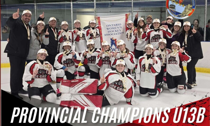   Photo : Hearst Minor Hockey Association/Facebook