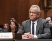   Photo : Comparution de Robert F. Kennedy Jr, janvier 2025 / | US Senate Senate Committee on Health, Education