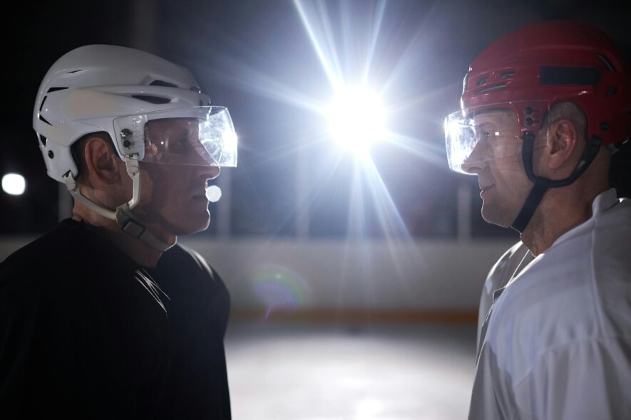La Confrontation des 4 nations a rappelé que les compétitions sportives peuvent avoir des effets hors de l’arène où elles se déroulent. &mdash; Photo : Tony Schnagl – Pexels
