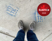 Les résultats de l’élection fédérale seront connus le soir du 28 avril 2025. &mdash; Photo : Phil Scroggs – Unsplash