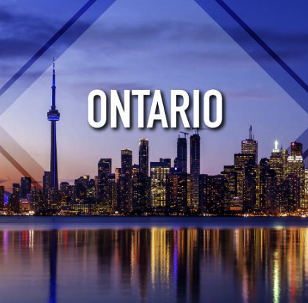 L’Ontario est à un point économique et social culminant. &mdash; Photo : Global Opportunities/Web