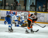   Photo : Lumberjacks/web