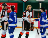   Photo : Lumberjacks/web