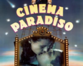   Image : Cinema Paradiso (1988)/film