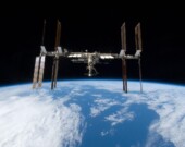 Station spatiale internationale &mdash; Photo : NASA
