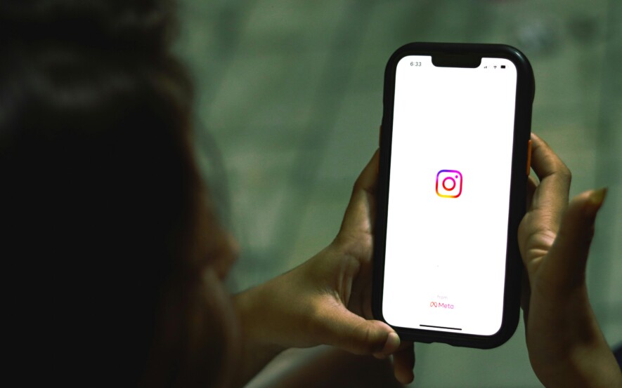 Grâce aux dépenses en publicité des partis politiques, de leurs chefs et d’Élections Canada, Meta a encaissé plusieurs millions de dollars pendant la campagne électorale. &mdash; Photo : Sanket Mishra-Pexels