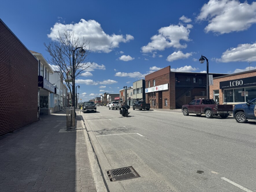 La province lance un programme élargi avec 20 millions de dollars pour soutenir la croissance économique et les infrastructures des collectivités rurales ontariennes. Une opportunité clé pour renforcer nos communautés locales. &mdash; Photo : Archives / Le Nord