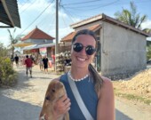 Kayla Laurin &mdash; Photo de courtoisie