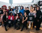 Le programme pancanadien Reel Change accompagne les créatrices et productrices noires, trans et non binaires dans le milieu du cinéma et de la télévision. &mdash; Photo : Courtoisie