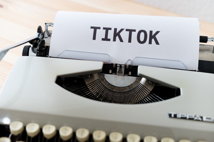Apprivoiser TikTok… ce n’est pas si effrayant. &mdash; Photo : Markus Winkler – Pixabay