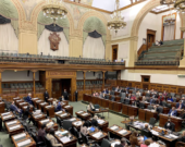 Les élus de l’Assemblée législative ont adopté rapidement, et à l’unanimité, le projet de loi, de la première à la troisième lecture. &mdash; Photo : Patrick Woodbury/Archives Le Droit